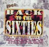 Back to the Sixties: 25 Original hits