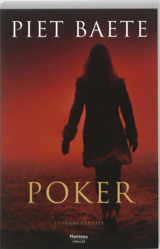 9789022323526 - Poker