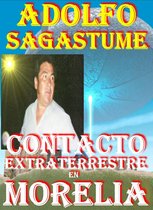 Contacto Extraterrestre en Morelia