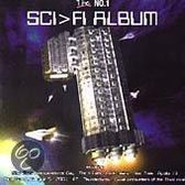 The No. 1 Sci-Fi Album