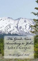 John's Gospel (WEB)