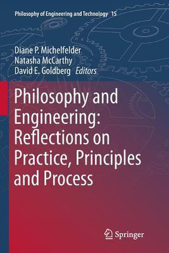 Philosophy of Engineering and Technology15- Philosophy and E ... - cover