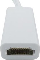 Vido - Thunderbolt vers HDMI femelle - pour Macbook, Macbook pro, Macbook Air