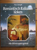 Romantisch italiaans koken