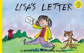 Lisa's Letter