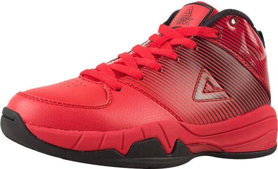 PEAK Basketbalschoenen Kids Weave | bol.com