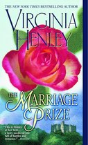 Medieval Plantagenet Trilogy 3 - The Marriage Prize