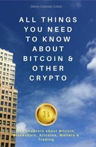 All things you need to know about Bitcoin & other Crypto