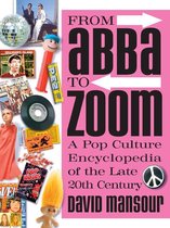 From Abba to Zoom