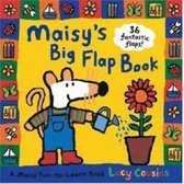 Maisys First Flap Book