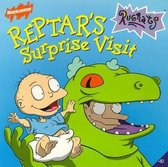 Rugrats Reptar's Surprise Visi