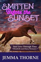 True Love Through Time - Smitten Before the Sunset