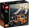 foto van LEGO Technic Hoogwerker - 42088