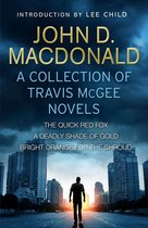 Omslag Travis McGee: Books 4-6