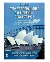 Sydney Opera House Gala Opening Concert 1973 - Highlights