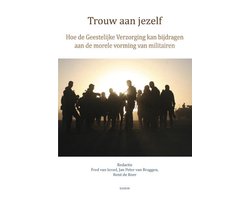 Trouw aan jezelf