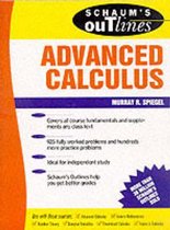 Schaum's Outline of Theory and Problems of Advanced Calculus