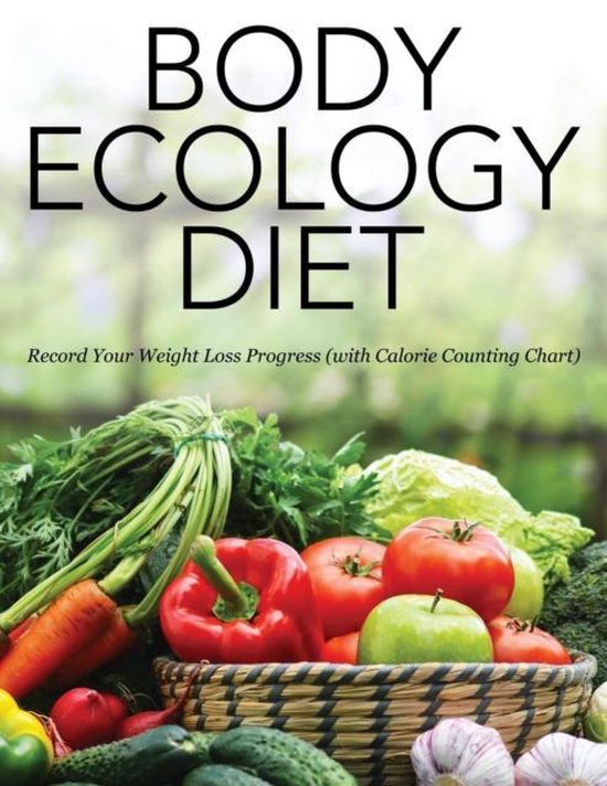 Body Ecology Diet - cover