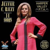 Jeannie C. Riley - Harper Valley P.T.A. (CD)