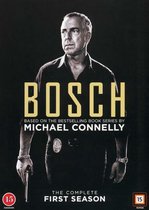 Bosch - Seizoen 1 (Import zonder NL)