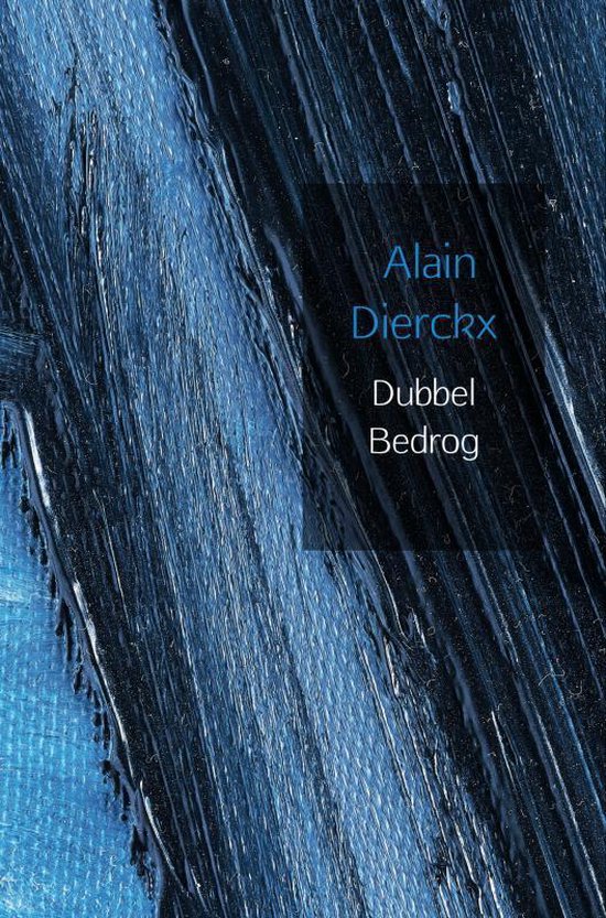 Dubbel Bedrog - cover