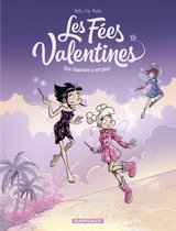 Les Fées Valentines 1 - Les Fées Valentines - Tome 2 - Une chaussure à son pied