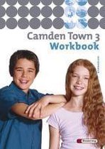 Camden Town 3. Workbook. Gymnasium