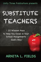Substitute Teachers