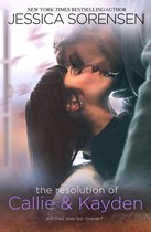 Callie & Kayden Series 6 - The Resolution of Callie and Kayden (The Coincidence Series, Book 6)