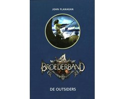 Broederband - de outsiders