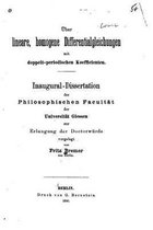 UEber lineare, Homogene Differentialgleichungen mit doppelt-periodischen