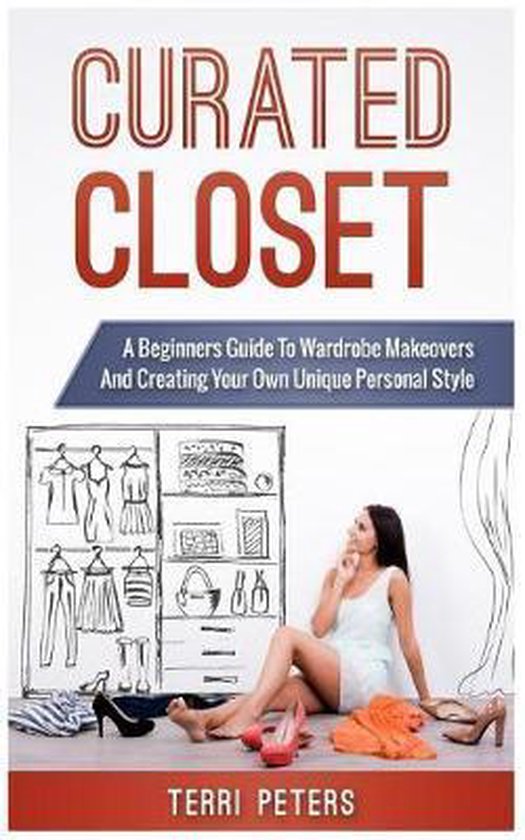 Curated Closet - cover