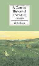 A Concise History of Britain 1707-1975