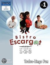 Bistro Escargot Episodes 1 2 & 3
