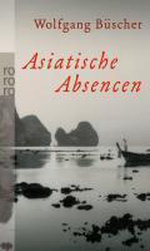 Asiatische Absencen - cover