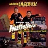 Altijd Lazerus - Feestkoffers