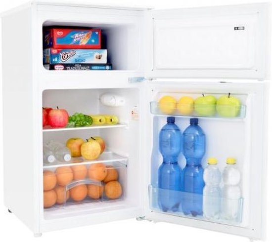 Exquisit - Tafelmodel koelkast | bol.com