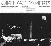 Goeyvaerts, Karel