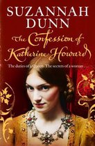 Confession Of Katherine Howard