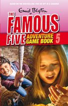Famous Five: Adventure Game Books 5 - Catch the Thief