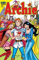 Archie 637 - Archie #637