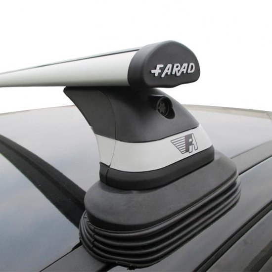 bol.com | Faradbox Lancia Musa 2004> dak met fixpoint, 75kg laadvermogen