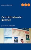 Geschftsideen Im Internet