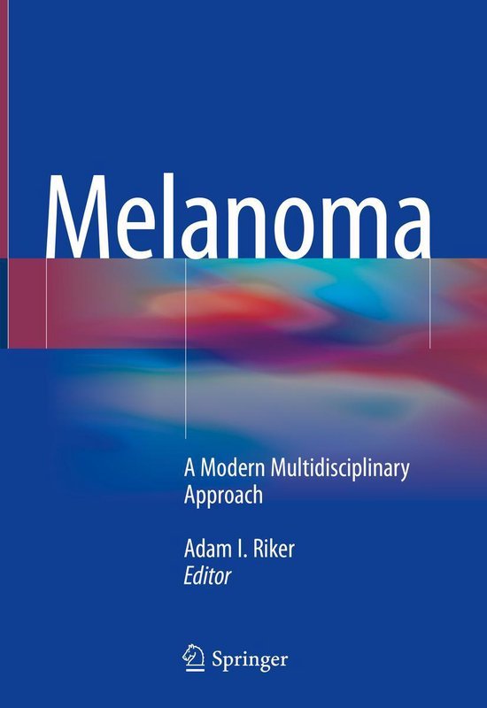 Melanoma - cover