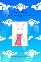 Super Kitty The Amazing Adventure