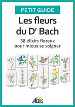 Les fleurs du Dr Bach