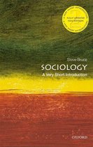 Very Short Introductions - Sociology: A Very Short Introduction