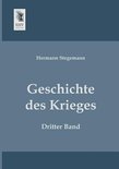 Geschichte Des Krieges