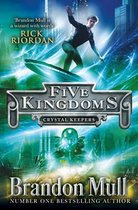 Five Kingdoms