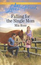 Oaks Crossing - Falling for the Single Mom